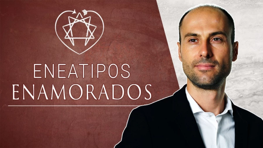 Imagen portada Eneagrama y Relaciones | ¿Qué necesita cada Eneatipo en el amor?