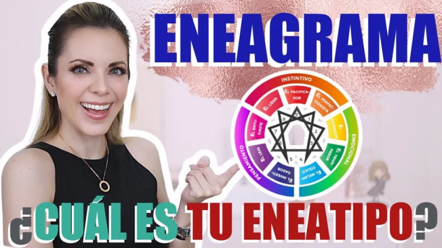 Imagen portada ENEAGRAMA: ¿QUÉ ES Y CUÁL ES TU ENEATIPO?