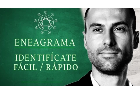 ¿Cómo identificar correctamente a los 9 eneatipos? | PSICOLOGÍA del ENEAGRAMA