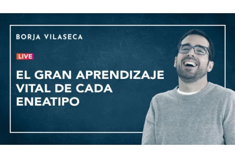 Tu mayor desafío psicológico según el Eneagrama