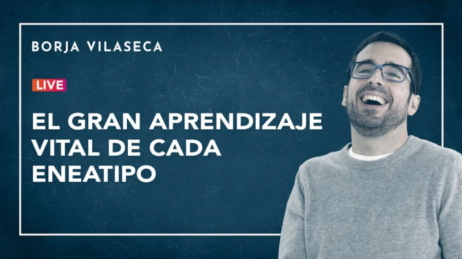 Imagen portada Tu mayor desafío psicológico según el Eneagrama