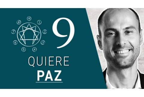 ENEATIPO 9 - El que busca Armonía y Paz | 27 SUBTIPOS ENEAGRAMA