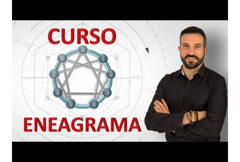 CURSO DE ENEAGRAMA (gratuito)