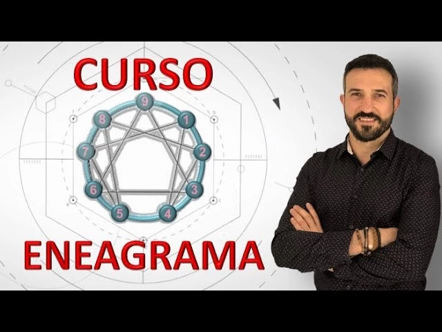 Imagen portada CURSO DE ENEAGRAMA (gratuito)
