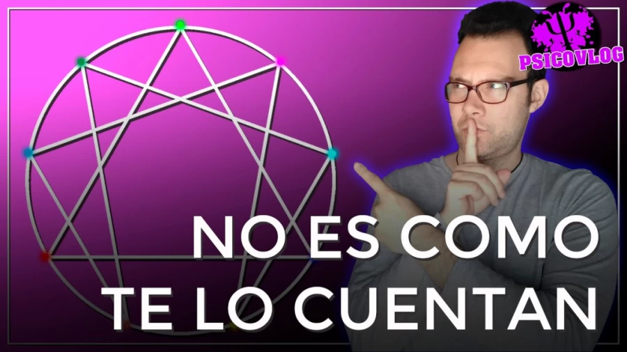 Imagen portada ¿Es el ENEAGRAMA una FARSA? 🤯 [Análisis Psicológico del ENEAGRAMA]