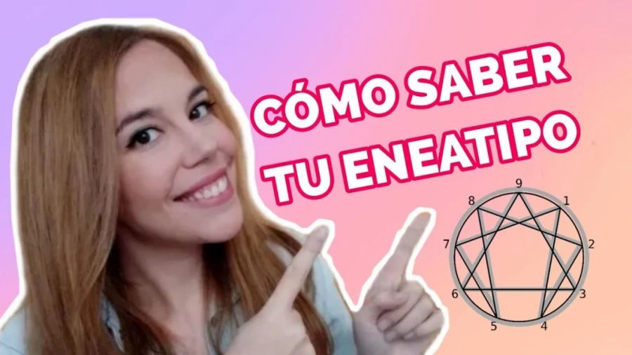 Imagen portada Cómo Saber tu ENEATIPO en el ENEAGRAMA 🌟 (10 Tips para descubrirlo) 🧡