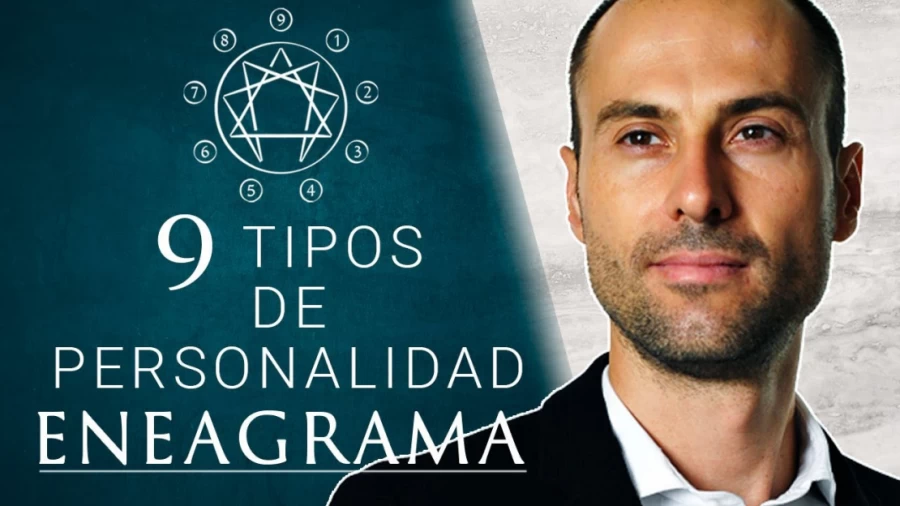 Imagen portada Los 9 tipos de personalidad del Eneagrama