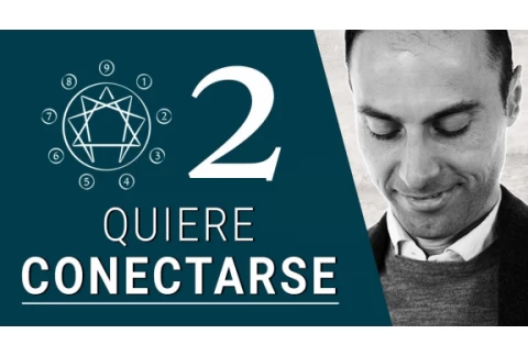 ENEATIPO 2 | El que busca CONECTAR 🫶 27 SUBTIPOS del ENEAGRAMA