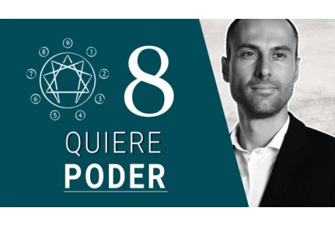 ENEATIPO 8 – El que quiere sentirse poderoso | 27 SUBTIPOS ENEAGRAMA
