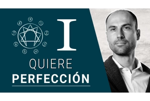 ENEATIPO 1 | El que desea ser PERFECTO 👌 27 SUBTIPOS del ENEAGRAMA