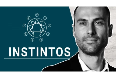 Descubre los 3 INSTINTOS para entender el Eneagrama | Instinto transmisor, conservación y social