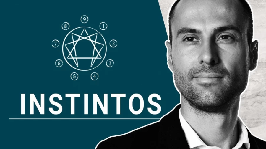 Imagen portada Descubre los 3 INSTINTOS para entender el Eneagrama | Instinto transmisor, conservación y social