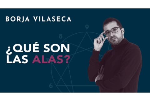¿Qué son las alas? | Borja Vilaseca