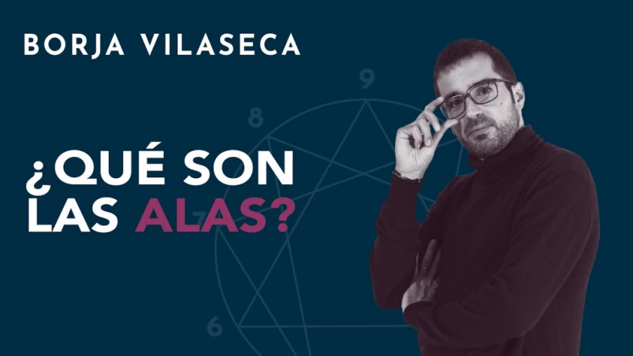 Imagen portada ¿Qué son las alas? | Borja Vilaseca
