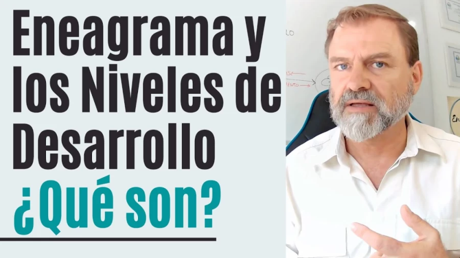 Imagen portada El Eneagrama y los Niveles de Desarrollo. ¿Qué son?