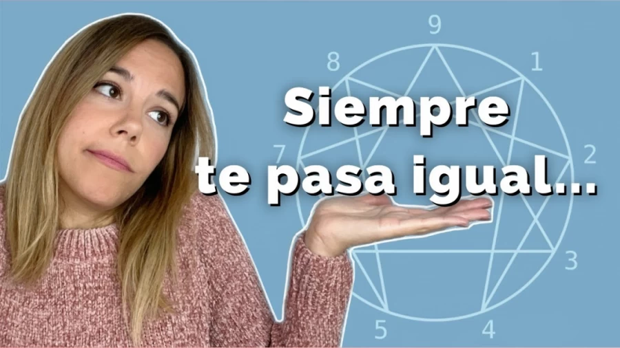 Imagen portada El punto débil de cada eneatipo | Pasiones en el Eneagrama