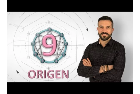 Eneatipo 9 - ORIGEN