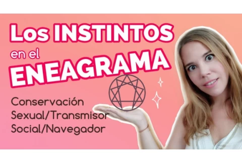 Cómo saber tu Subtipo en el Eneagrama🔹(Conservación, Transmisor, Social)