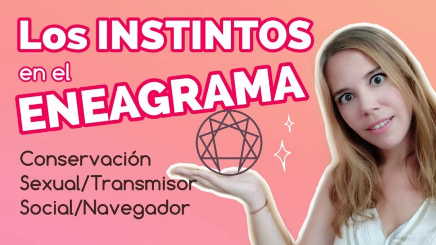 Imagen portada Cómo saber tu Subtipo en el Eneagrama🔹(Conservación, Transmisor, Social)