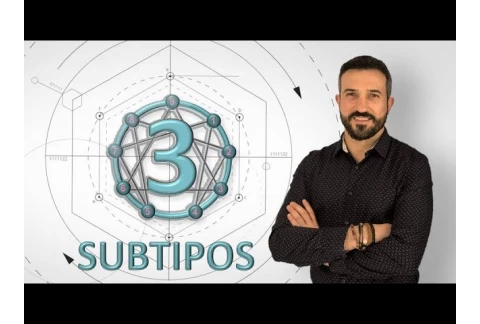 Eneatipo 3 - SUBTIPOS