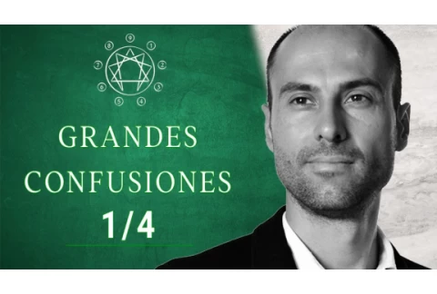 ¡No eres un 1, eres un 4!  | Por qué muchos 4 se identifican (mal) con el eneatipo 1