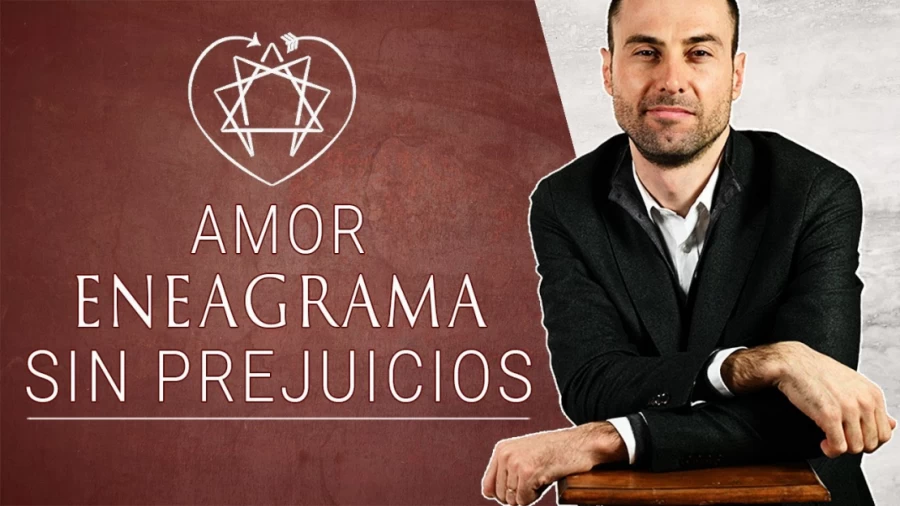 Imagen portada RELACIONES entre ENEATIPOS | Eneagrama y Pareja