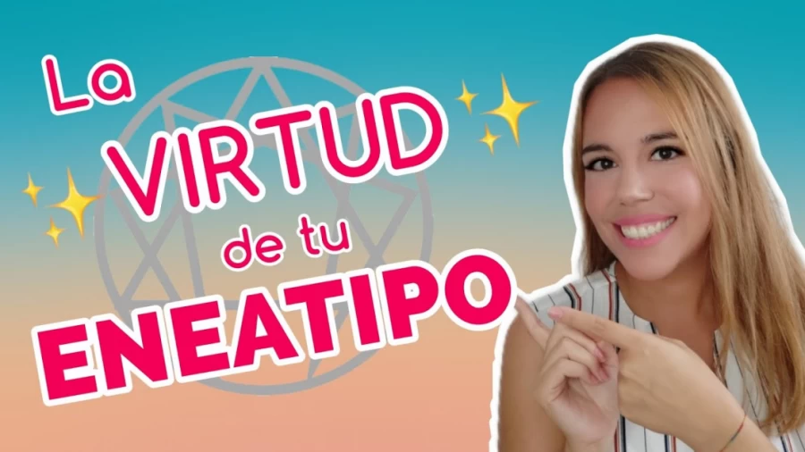 Imagen portada ¿Cuál es la Virtud de tu ENEATIPO? 💫 Eneagrama de la personalidad