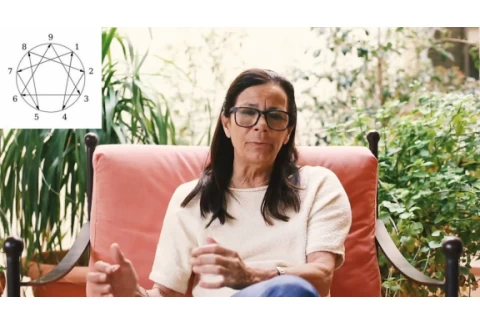 Introducción a las Flechas del Eneagrama