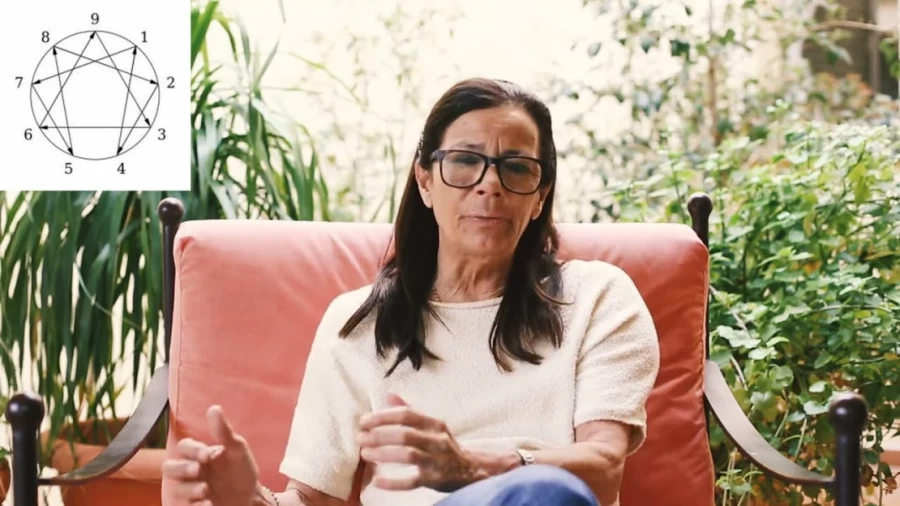 Imagen portada Introducción a las Flechas del Eneagrama