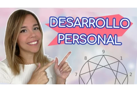 DESARROLLO PERSONAL con las flechas del ENEAGRAMA 🔥