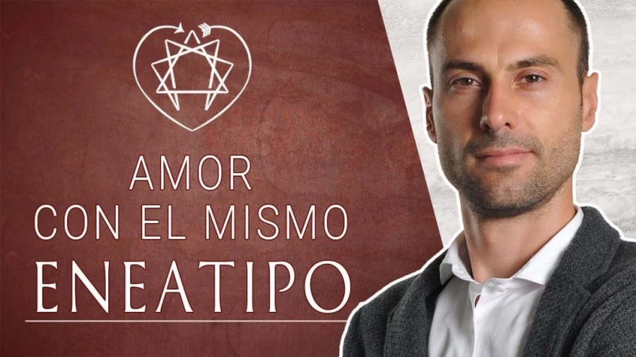 Imagen portada ¿Te conviene una pareja con tu mismo tipo de personalidad? | ENEAGRAMA y RELACIONES