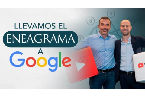 Liderazgo de Equipos con el Eneagrama 👉🏻 Esto es lo que ha pasado en Google