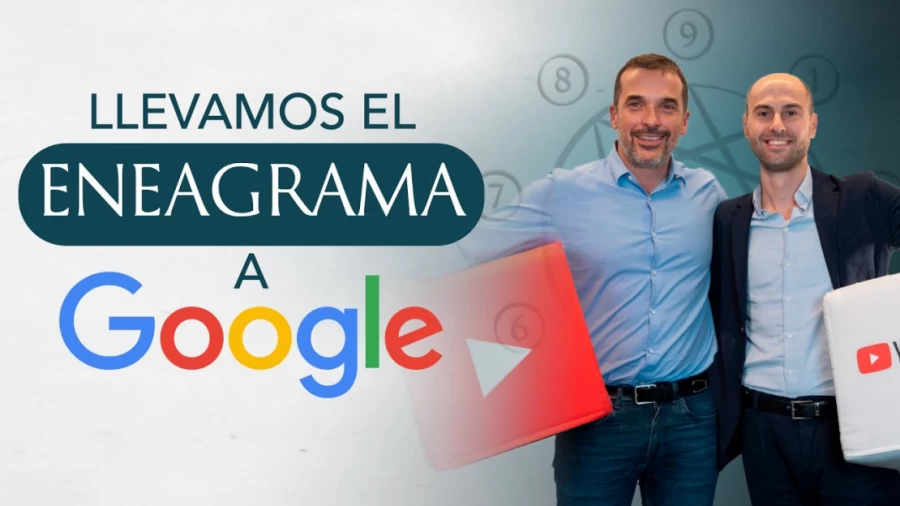Imagen portada Liderazgo de Equipos con el Eneagrama 👉🏻 Esto es lo que ha pasado en Google