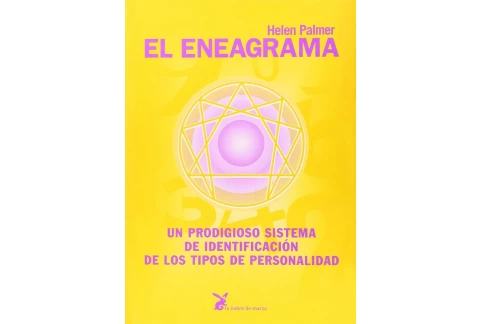 El Eneagrama: Un prodigioso sistema de identificación de los tipos de personalidad. (CIENCIA Y SABIDURIA)