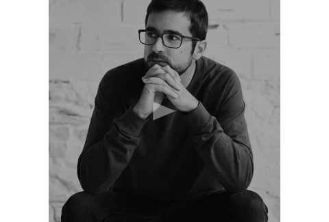 Encantado de conocerme online - Borja Vilaseca