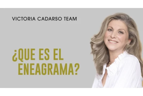 ¿QUÉ es el ENEAGRAMA?