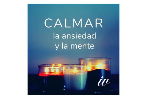 Música para calmar la ansiedad y la mente 🕯️