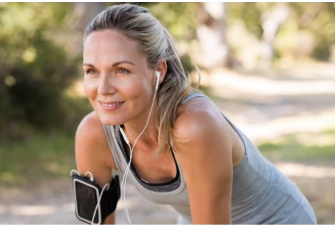 Estrategias para reducir la ansiedad en la menopausia