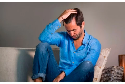 Consejos de experto para ayudar a tu pareja si sufre ansiedad