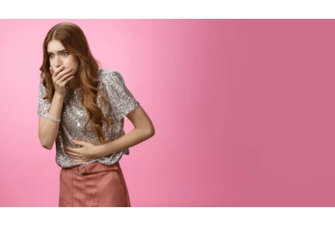 ¿Eructos continuos por ansiedad? Causas y cómo solucionarlo