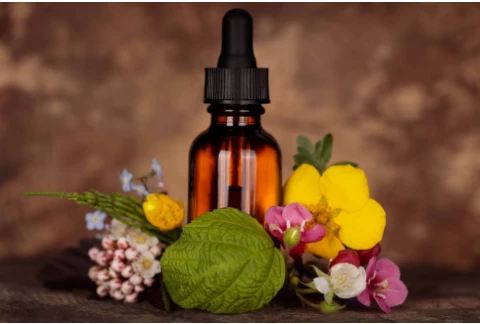 Flores de Bach ¿Funcionan para la ansiedad?