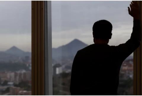 Estado de la salud mental en España: la ansiedad crece un 34 % y ataca el doble a las mujeres