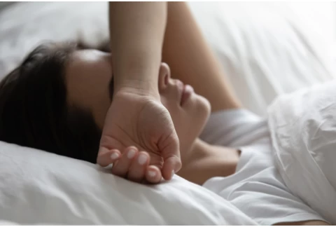 10 sueños recurrentes en personas que sufren ansiedad, según la ciencia