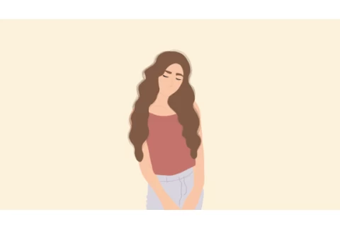 Ansiedad y autoestima ¿Tienen relación?