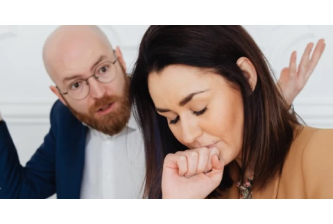 ¿Qué hacer si tengo ansiedad y mi pareja no lo entiende?