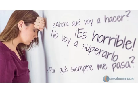 Cómo combatir la ansiedad: 3 técnicas de Psicología | Área Humana