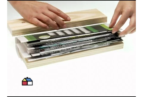 ¿Cómo hacer un herbario?