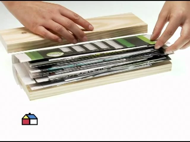 Imagen portada ¿Cómo hacer un herbario?