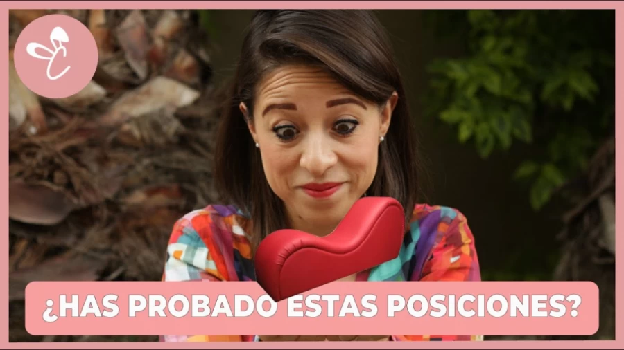 Imagen portada Estas posiciones en el sillón tántrico te llevarán al cielo | Candela