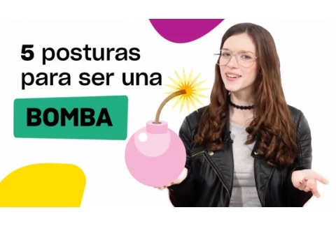Descubre las posturas del Kamasutra para ser la bomba en la cama